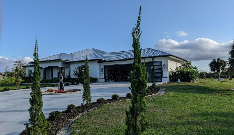 Residential and commercial arbor care in Greenacres FL
