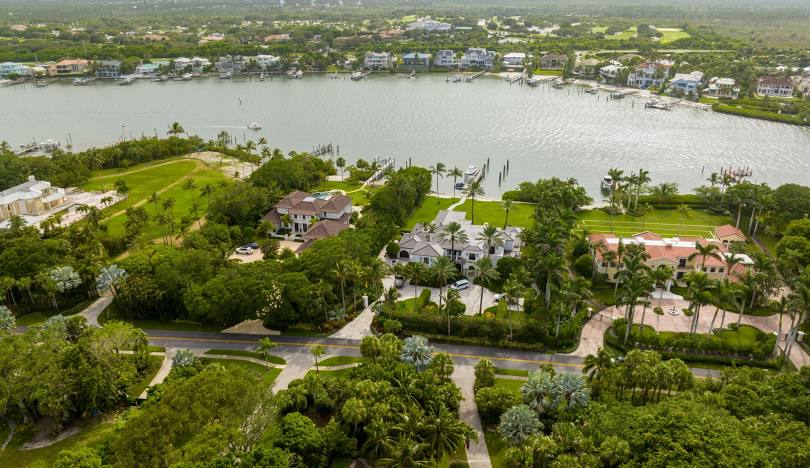 Arbor care services in Hobe Sound FL by Jason's Arborcare