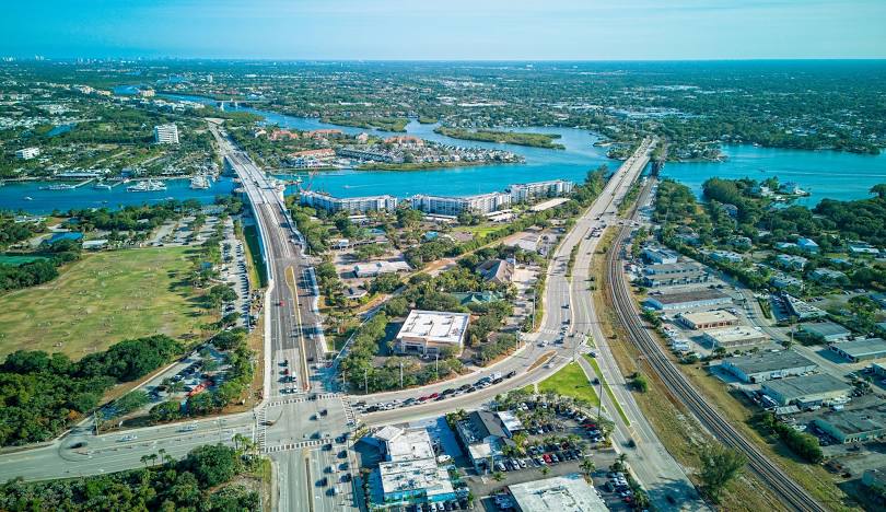 Arbor care services in Tequesta, FL - Jason's Arborcare